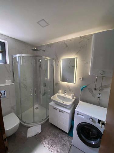 Apartamento Aurora In-villa Bella