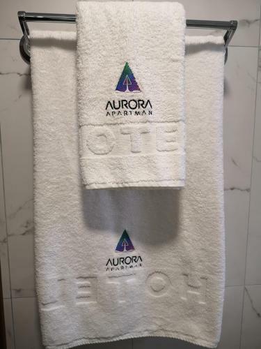 Apartamento Aurora In-villa Bella