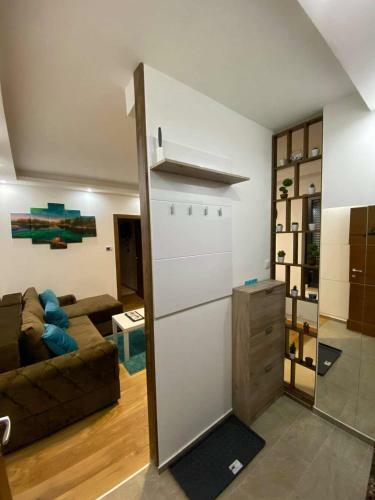 Apartamento Aurora In-villa Bella