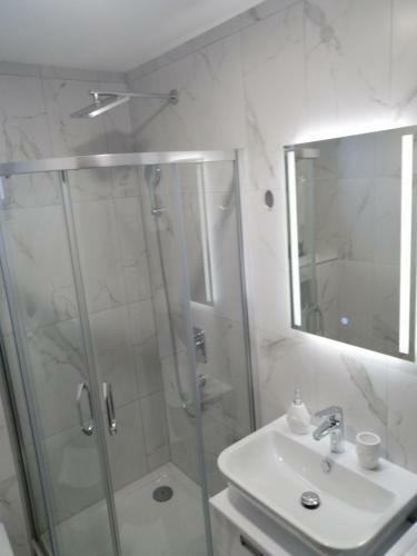 Apartamento Aurora In-villa Bella