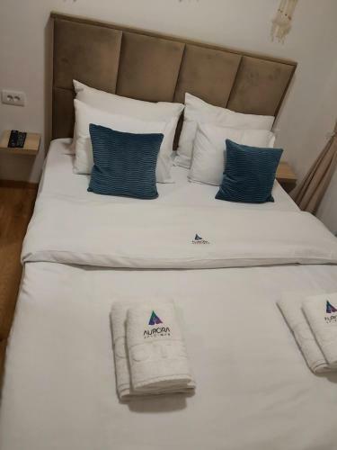 Apartamento Aurora In-villa Bella