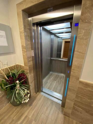 Apartamento Aurora In-villa Bella