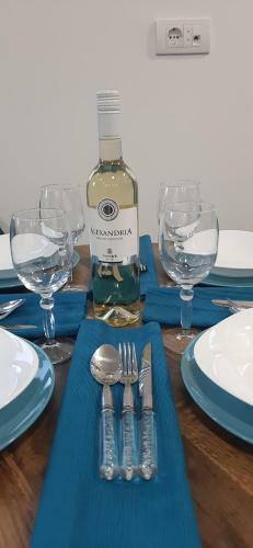Apartamento Aurora In-villa Bella