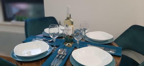 Apartamento Aurora In-villa Bella