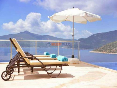 Gb Villas 1 Kalkan