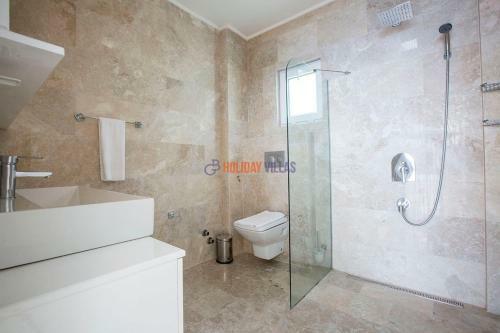 Gb Villas 1 Kalkan