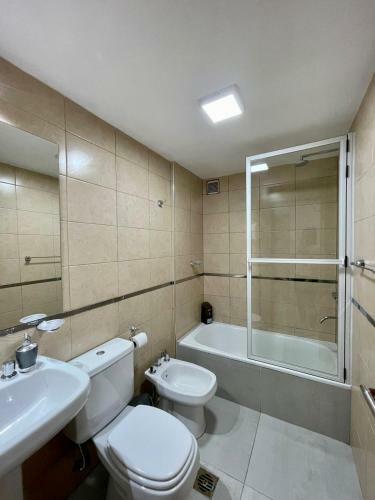 Apartamento Altos De Argentina