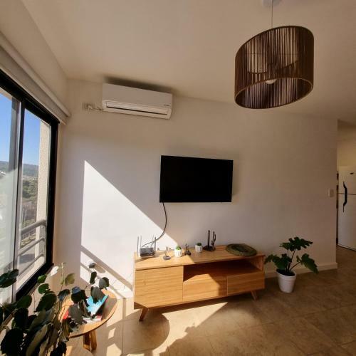 Apartamento L&b Departamento Premium C�ntrico Jujuy