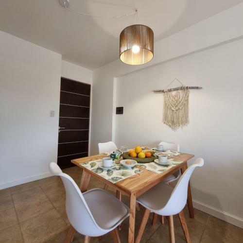 Apartamento L&b Departamento Premium C�ntrico Jujuy