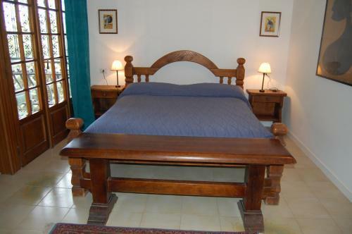 Hostal Villa Moma
