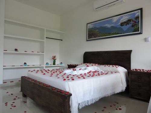 Hotel Melgar Villa Valeria