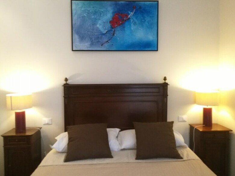 Bed & Breakfast Legacy