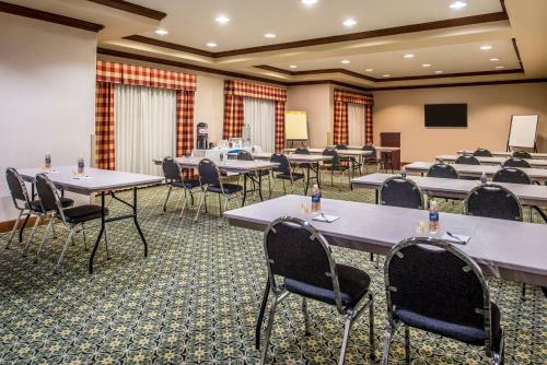 Hotel Staybridge Suites Las Cruces
