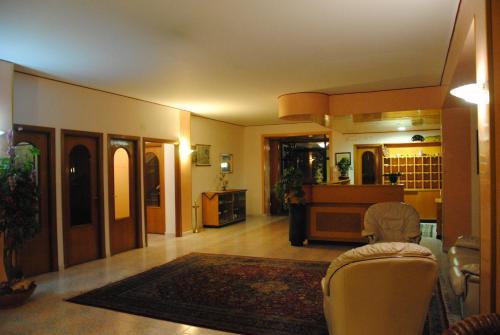 Hotel Ristorante La Siesta