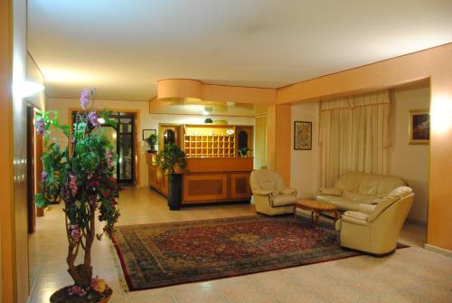 Hotel Ristorante La Siesta