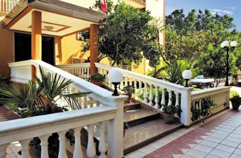 Hotel Ristorante La Siesta