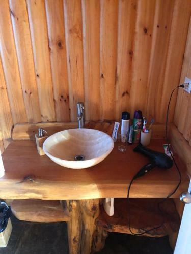 Apartamento Casa Santa Rosa, Lago Vichuqu�n