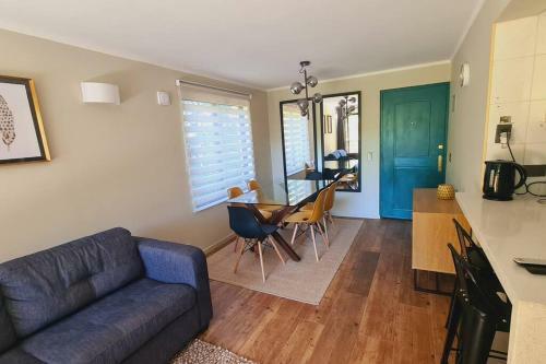 Apartamento Departamento A Pasos De La Playa