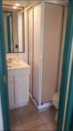 Apartamento Departamento A Pasos De La Playa