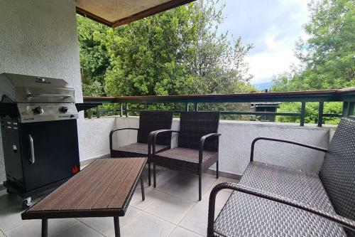 Apartamento Departamento A Pasos De La Playa