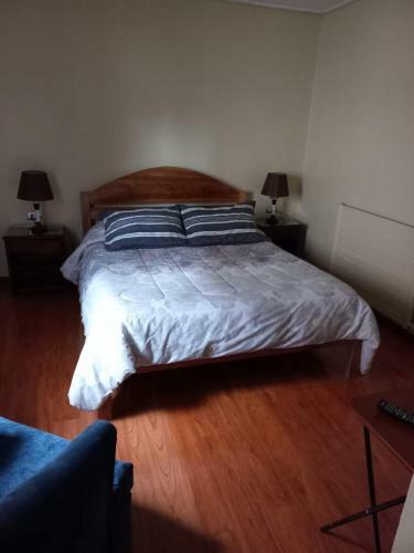 Hostal San Francisco