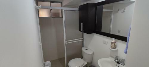 Apartamento Confortable Y Bien Ubicado