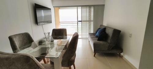 Apartamento Confortable Y Bien Ubicado