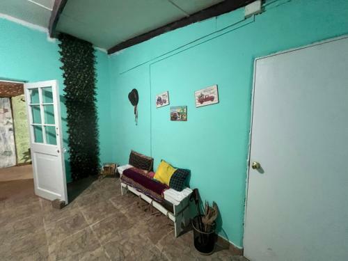 Bed & Breakfast Colores Andinos