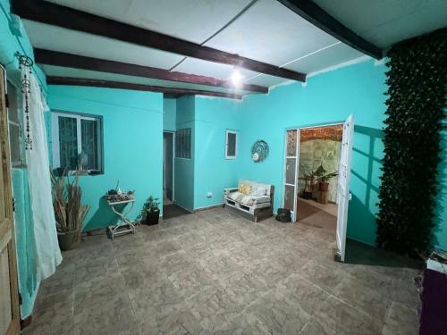 Bed & Breakfast Colores Andinos