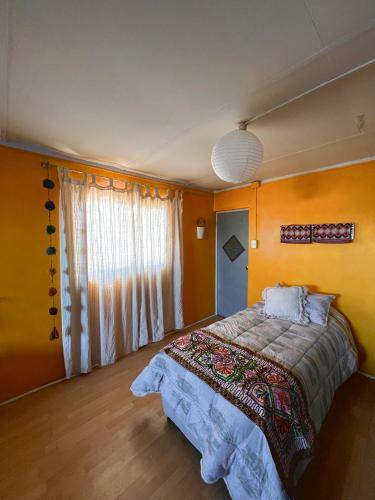 Bed & Breakfast Colores Andinos