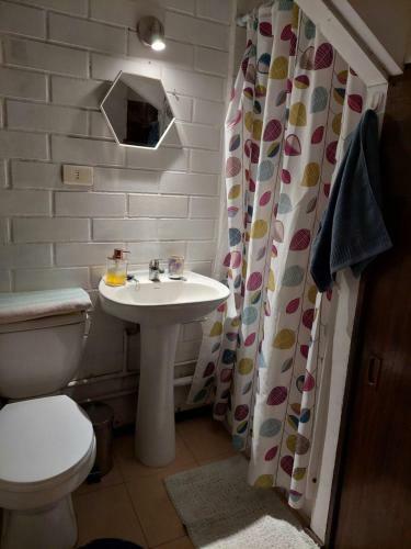 Apartamento La Casa Roja De Vicente