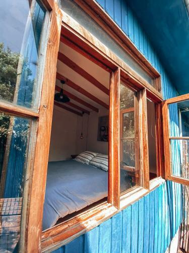 Bed & Breakfast Malibu Hostal Boutique