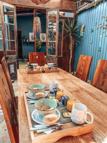 Bed & Breakfast Malibu Hostal Boutique