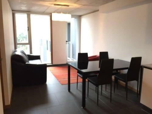 Apartamento Loft Cumming Valpara�so