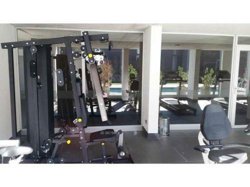 Apartamento Loft Cumming Valpara�so