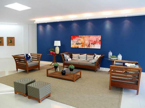Apartamento Riviera Park - Via Lacqua Hospedagem