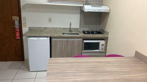 Apartamento Riviera Park - Via Lacqua Hospedagem
