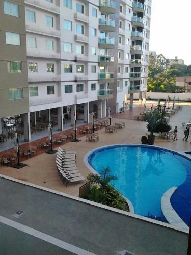 Apartamento Riviera Park - Via Lacqua Hospedagem