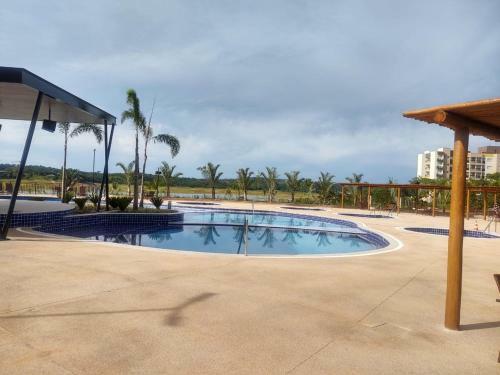 Hotel Praias Do Lago