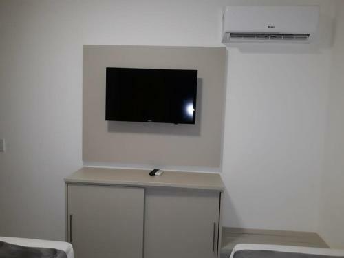 Apartamento Evian Thermas Residence