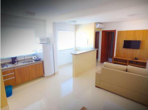 Apartamento Encontro Das �guas Thermas