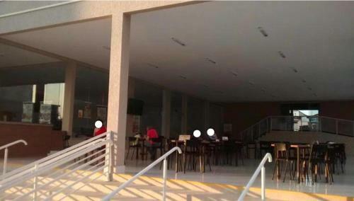 Apartamento Encontro Das �guas Thermas