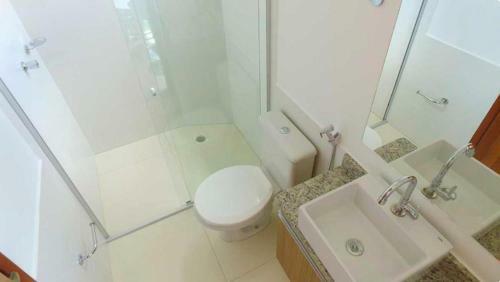 Apartamento Encontro Das �guas Thermas