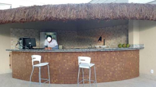 Apartamento Encontro Das �guas Thermas