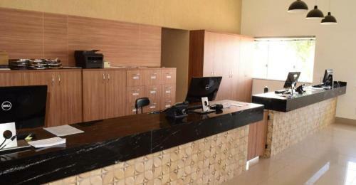 Apartamento Encontro Das �guas Thermas