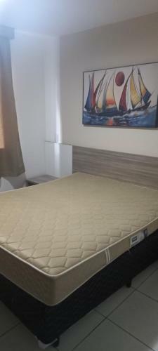 Apartamento Riviera Park Reservas