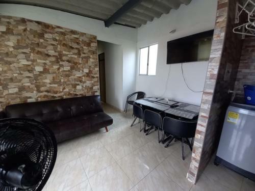 Apartamento Ibagu�