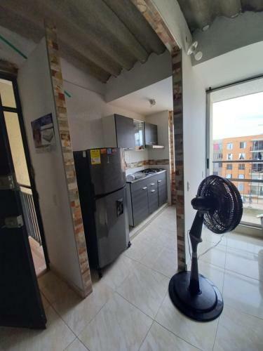 Apartamento Ibagu�