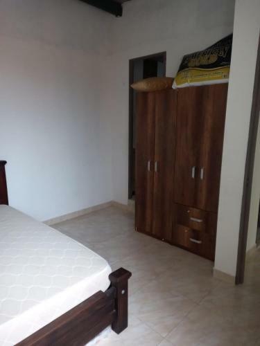 Apartamento Ibagu�