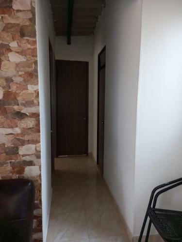 Apartamento Ibagu�